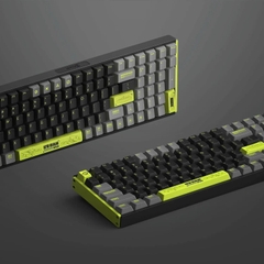 Bàn phím cơ không dây IQUNIX F97 Typing Lab