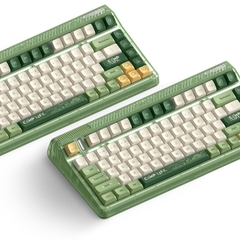Bàn Phím Cơ IQUNIX OG80 Camping Wireless