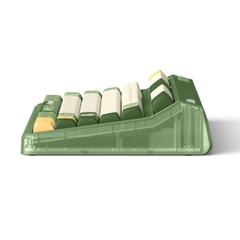 Bàn Phím Cơ IQUNIX OG80 Camping Wireless