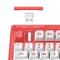 Bàn phím cơ IQUNIX OG80 Joy Vender Wireless