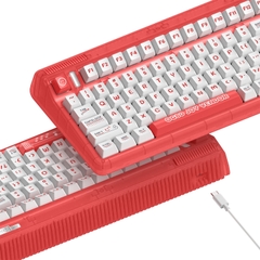 Bàn phím cơ IQUNIX OG80 Joy Vender Wireless