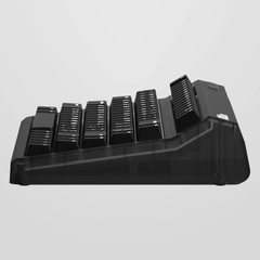 Bàn phím cơ IQUNIX OG80 Dark Side Wireless