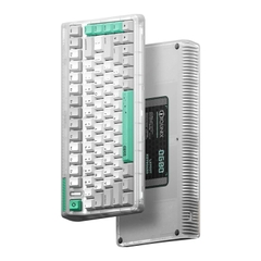 Bàn Phím Cơ Iqunix OG80 Wormhole Wireless