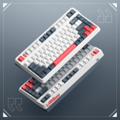 Bàn phím cơ không dây IQUNIX L80 Formula RGB Wireless