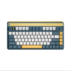 Bàn phím cơ không dây IQUNIX A80 Explorer