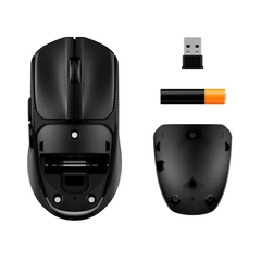 Chuột gaming không dây HyperX Pulsefire Fuse
