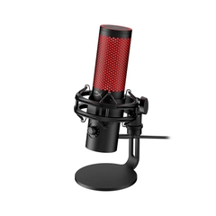 Mic thu âm HyperX QuadCast 2
