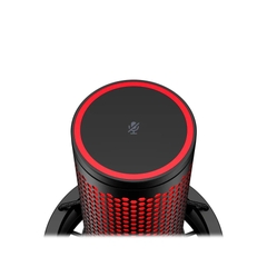 Mic thu âm HyperX QuadCast 2