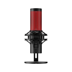 Mic thu âm HyperX QuadCast 2