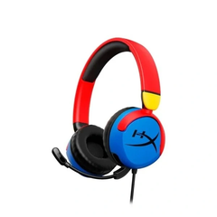 Tai Nghe Gaming Có Dây HyperX Cloud Mini