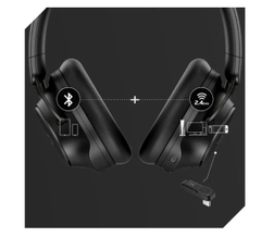 Tai nghe HyperX Cloud MIX 2 Wireless