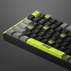 Bàn phím cơ không dây IQUNIX F97 Typing Lab