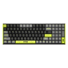 Bàn phím cơ không dây IQUNIX F97 Typing Lab