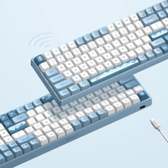 Bàn phím IQUNIX F97 Wintertide Wireless
