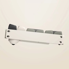 Bàn phím cơ không dây IQUNIX F97 Hitchhiker Wireless