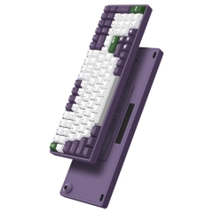 Bàn phím IQUNIX F96 Joker Wireless RGB