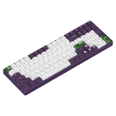 Bàn phím IQUNIX F96 Joker Wireless RGB