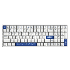 Bàn phím IQUNIX F97 Cosmic Traveller Wireless