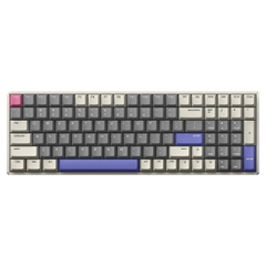Bàn phím cơ không dây IQUNIX F97 Variable X