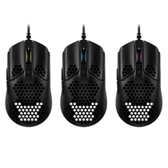 Chuột HyperX Pulsefire Haste Wireless