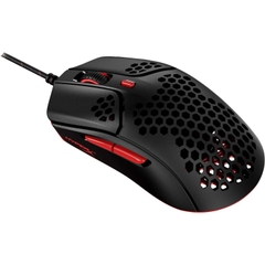 Chuột HyperX Pulsefire Haste White/Pink Red/Black