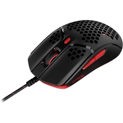 Chuột HyperX Pulsefire Haste White/Pink Red/Black