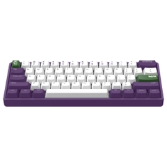 Bàn phím cơ không dây IQUNIX F60 - Joker