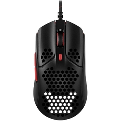 Chuột HyperX Pulsefire Haste White/Pink Red/Black
