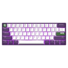 Bàn phím cơ không dây IQUNIX F60 - Joker