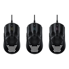 Chuột HyperX Pulsefire Haste RGB