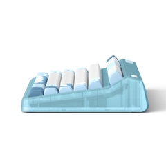 Bàn Phím Cơ IQUNIX OG80 Winter Tide Wireless