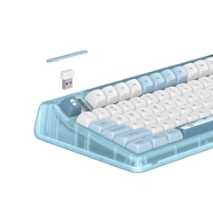 Bàn Phím Cơ IQUNIX OG80 Winter Tide Wireless