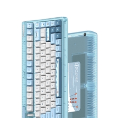 Bàn Phím Cơ IQUNIX OG80 Winter Tide Wireless