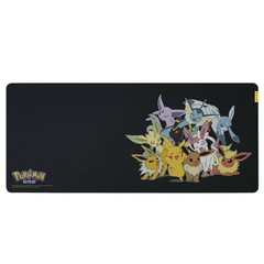 Lót chuột Razer x Pokémon Goliathus V3 – Desk Mat