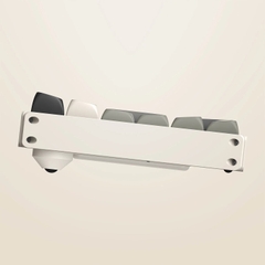 Bàn phím cơ không dây IQUNIX F97 Hitchhiker Wireless