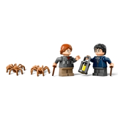 Bộ Mô Hình Lắp Ráp LEGO Nhện Aragog Khu Rừng Cấm #76434