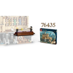 Bộ Mô Hình Lắp Ráp LEGO Câu Lạc Bộ Đấu Tay Đôi #76441