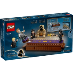 Bộ Mô Hình Lắp Ráp LEGO Câu Lạc Bộ Đấu Tay Đôi #76441