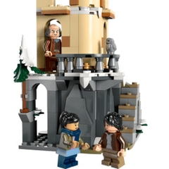 Bộ Mô Hình Lắp Ráp LEGO Tháp Cú Lâu Đài Hogwarts #76430
