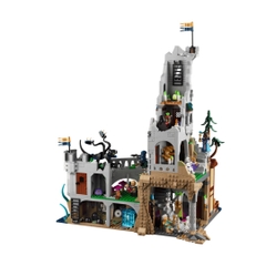 Bộ Mô Hình LEGO Ideas Dungeons & Dragons Red Dragon's Tale #21348