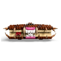 Bộ Mô Hình Lắp Ráp LEGO Cuốn Sách Quái Vật Cắn Kẻ Thù #76449