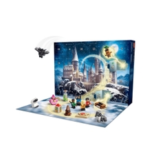 Bộ Mô Hình Lắp Ráp LEGO Harry Potter Lịch Mùa Vọng 2025 #76456