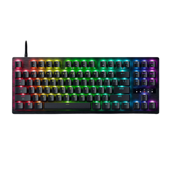 Bàn Phím Gaming Razer Huntsman V3 Tenkeyless 8K polling rate