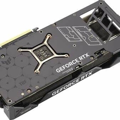 Card đồ họa ASUS TUF Gaming GeForce RTX 4070 Ti 12GB (TUF-RTX4070TI-12G-GAMING)