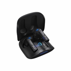 Tai nghe Asus ROG Cetra True Wireless SpeedNova – Black