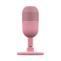 Mic thu âm Razer Seiren V3 Mini – Black