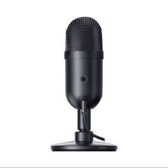 Mic thu âm Razer Seiren V2 X