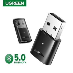 Thiết bị USB Bluetooth 5.0 Dongle Ugreen 80889