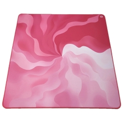 Lót chuột Gamesense Radar 4mm – Pink