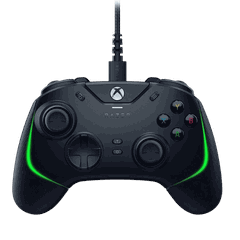 Tay cầm chơi game Razer Wolverine V2 Chroma